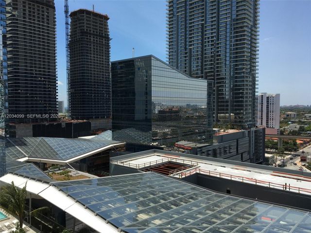 68 SE 6th Street 1108, Miami, FL 33131