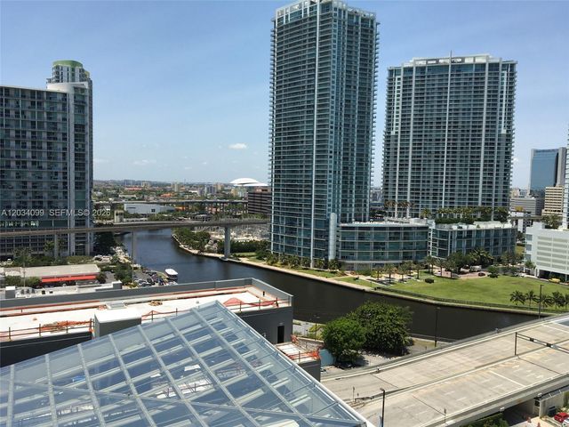 68 SE 6th Street 1108, Miami, FL 33131