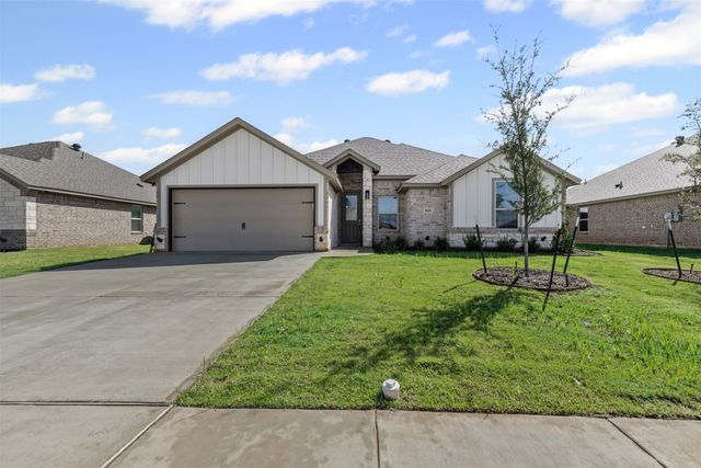624 Jameson, Springtown, TX 76082