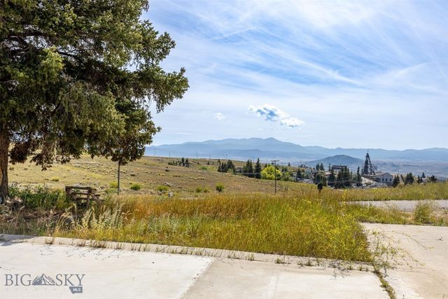 TBD Sunview Terrace, Walkerville, MT 59701