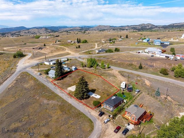 TBD Sunview Terrace, Walkerville, MT 59701