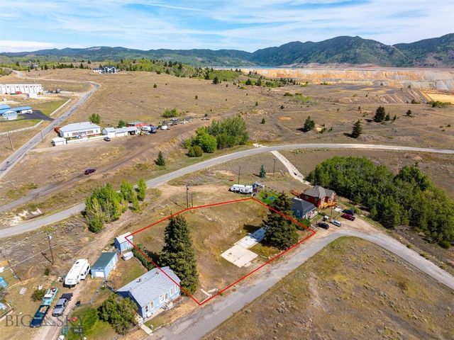 TBD Sunview Terrace, Walkerville, MT 59701