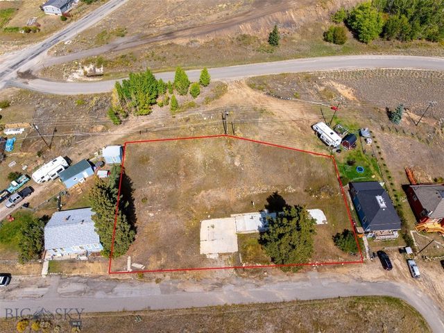 TBD Sunview Terrace, Walkerville, MT 59701