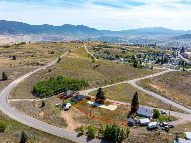 TBD Sunview Terrace, Walkerville, MT 59701