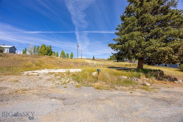 TBD Sunview Terrace, Walkerville, MT 59701