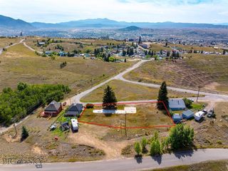 TBD Sunview Terrace, Walkerville, MT 59701