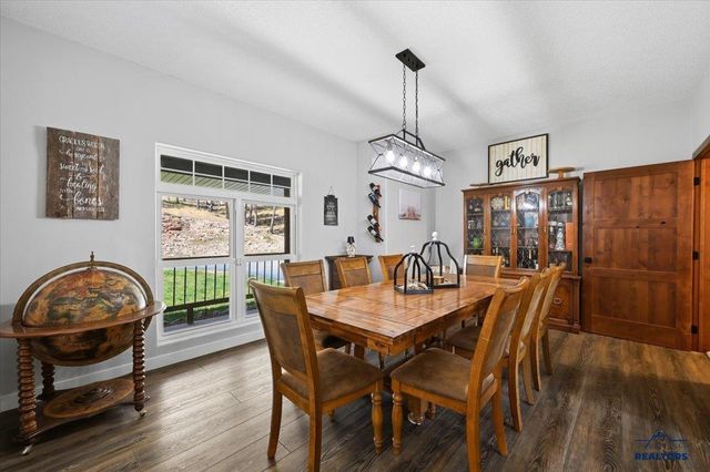 10131 N PONDEROSA DR, Black Hawk, SD 57718