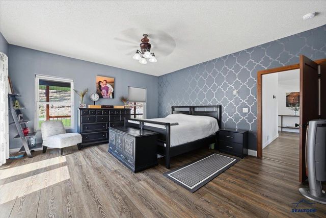 10131 N PONDEROSA DR, Black Hawk, SD 57718