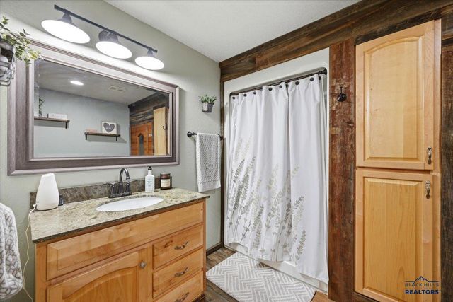 10131 N PONDEROSA DR, Black Hawk, SD 57718