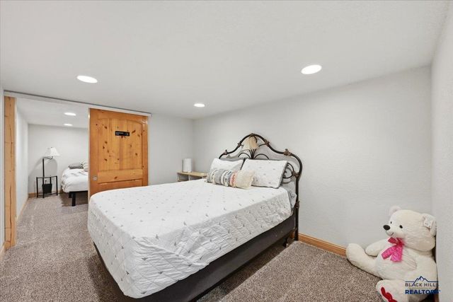 10131 N PONDEROSA DR, Black Hawk, SD 57718