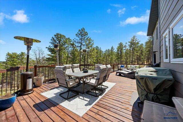 10131 N PONDEROSA DR, Black Hawk, SD 57718
