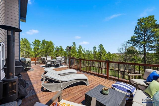 10131 N PONDEROSA DR, Black Hawk, SD 57718