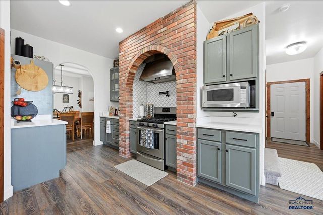 10131 N PONDEROSA DR, Black Hawk, SD 57718