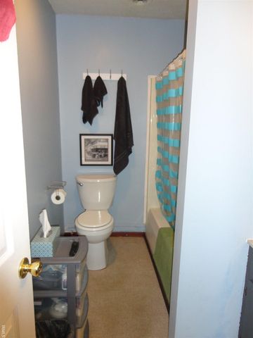 1010 W Warren Street, Mitchell, IN 47446