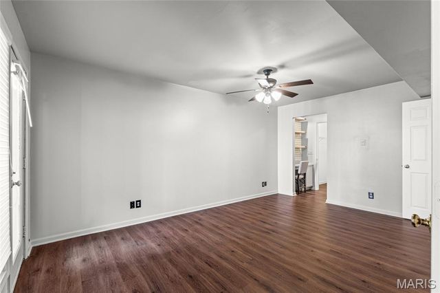 4235 W Pine Boulevard 3, St Louis, MO 63108