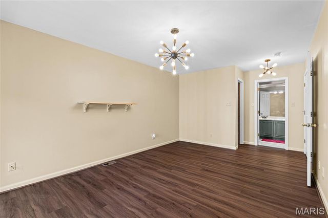 4235 W Pine Boulevard 3, St Louis, MO 63108