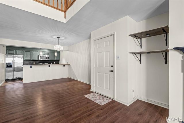 4235 W Pine Boulevard 3, St Louis, MO 63108