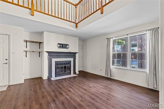 4235 W Pine Boulevard 3, St Louis, MO 63108