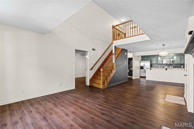 4235 W Pine Boulevard 3, St Louis, MO 63108