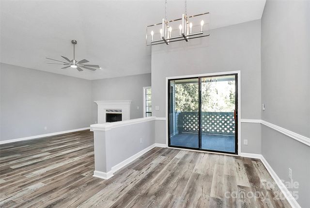 5810 Harris Grove Lane, Charlotte, NC 28212