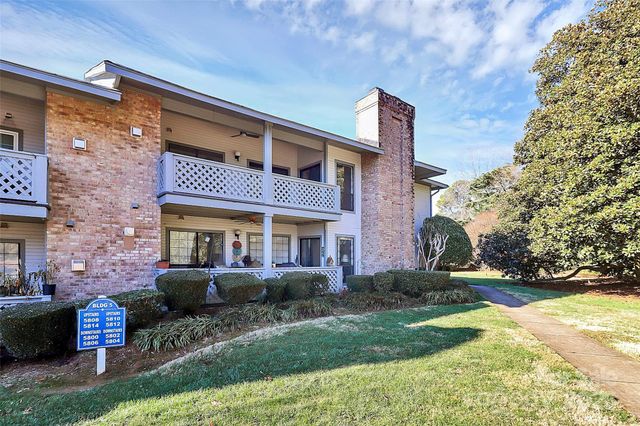 5810 Harris Grove Lane, Charlotte, NC 28212