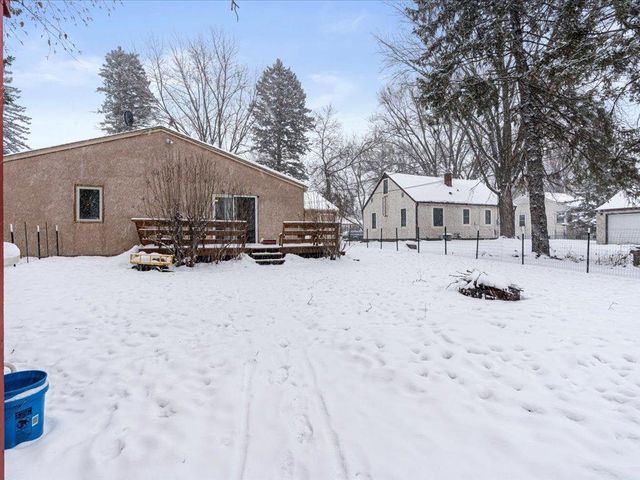 1315 8th Avenue NE, Brainerd, MN 56401