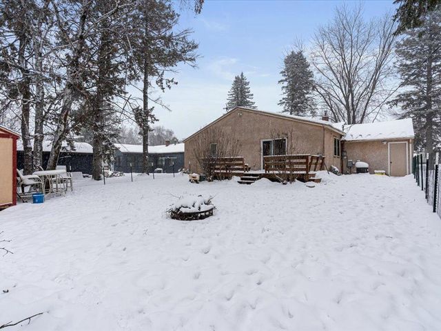 1315 8th Avenue NE, Brainerd, MN 56401