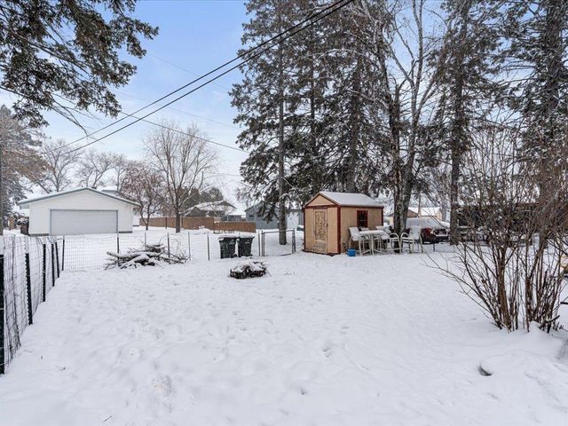 1315 8th Avenue NE, Brainerd, MN 56401