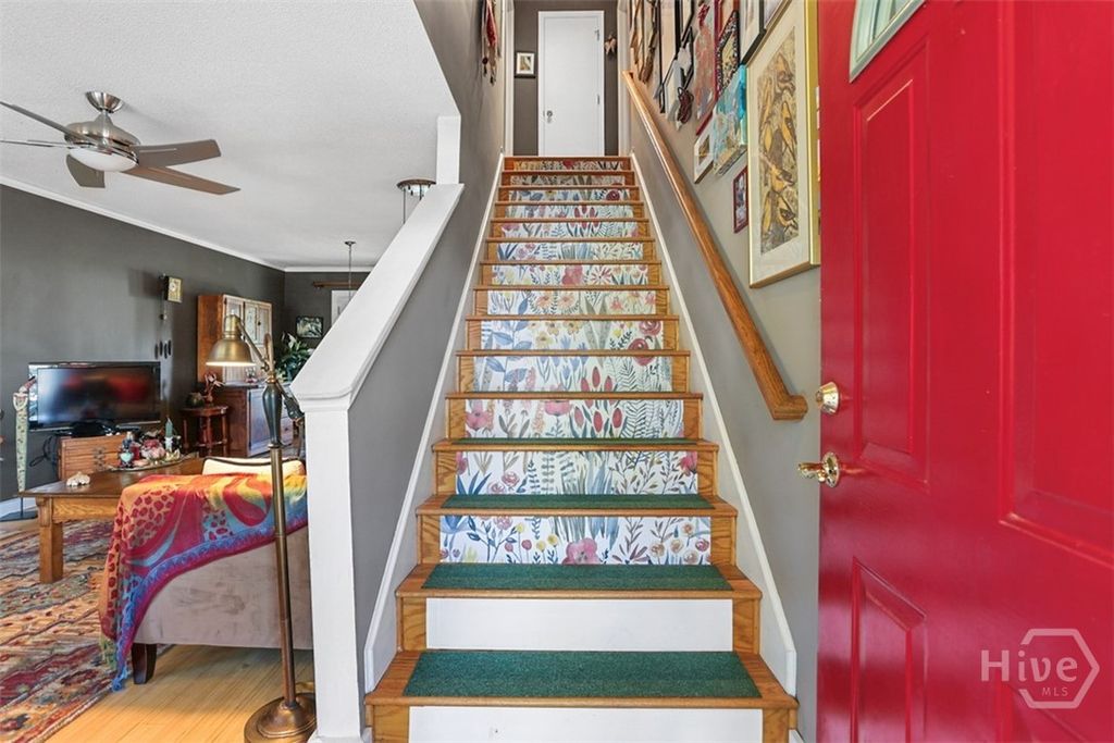 Image 16 of property listing at 511 Pointe South Drive, Savannah, GA 31410