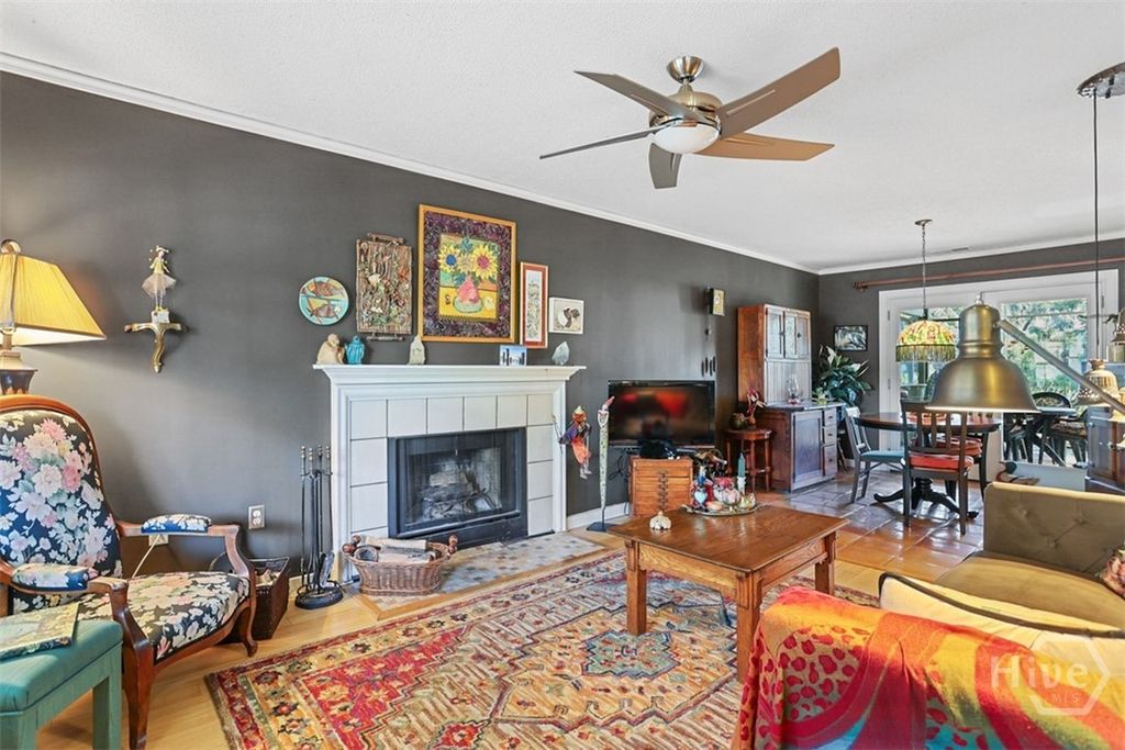 Image 17 of property listing at 511 Pointe South Drive, Savannah, GA 31410