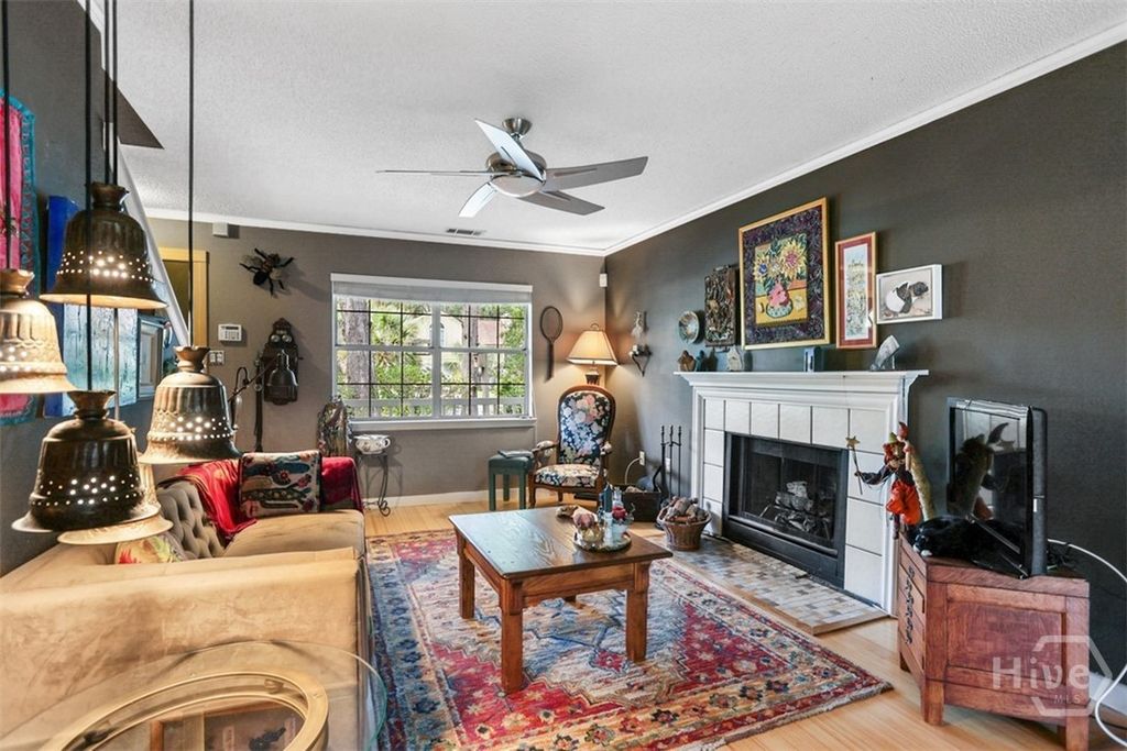 Image 18 of property listing at 511 Pointe South Drive, Savannah, GA 31410