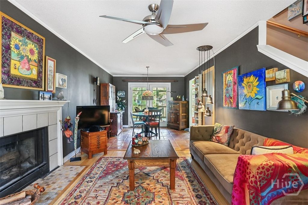 Image 19 of property listing at 511 Pointe South Drive, Savannah, GA 31410