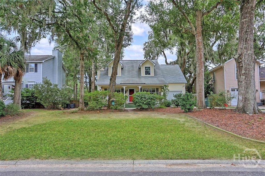 Image 3 of property listing at 511 Pointe South Drive, Savannah, GA 31410