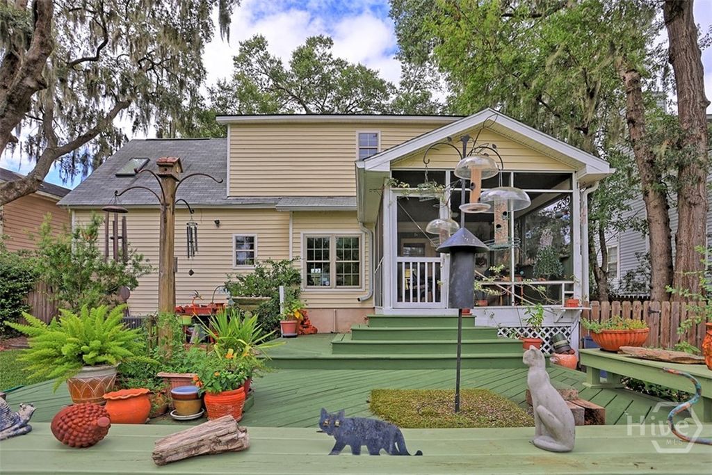 Image 7 of property listing at 511 Pointe South Drive, Savannah, GA 31410