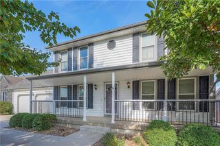 3605 SW Windsong Drive, Lee's Summit, MO 64082