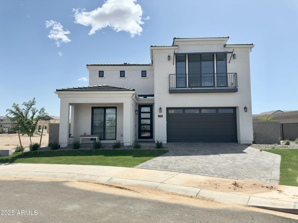 2725 E Derringer Court, Gilbert, AZ 85297 — photo 2