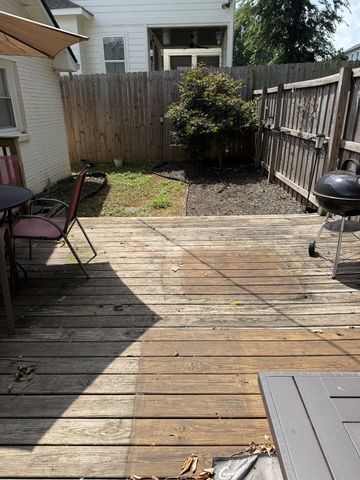 856B Kirkwood Ave, Nashville, TN 37204