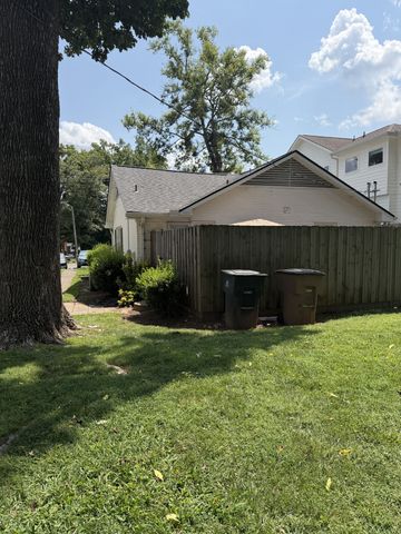 856B Kirkwood Ave, Nashville, TN 37204