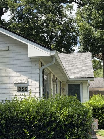 856B Kirkwood Ave, Nashville, TN 37204