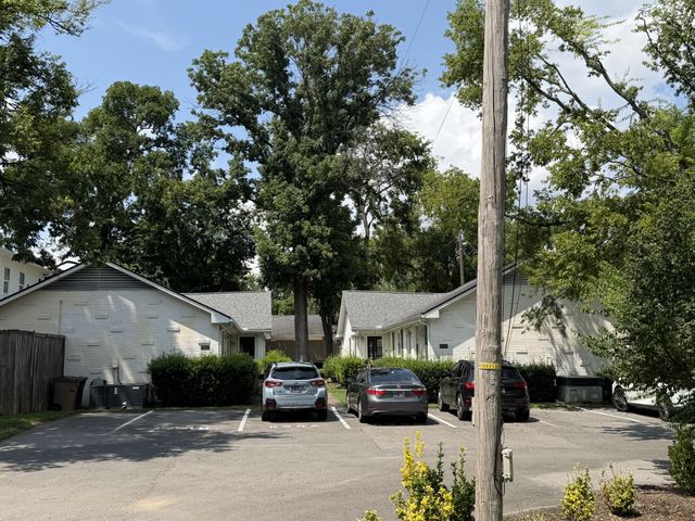 856B Kirkwood Ave, Nashville, TN 37204