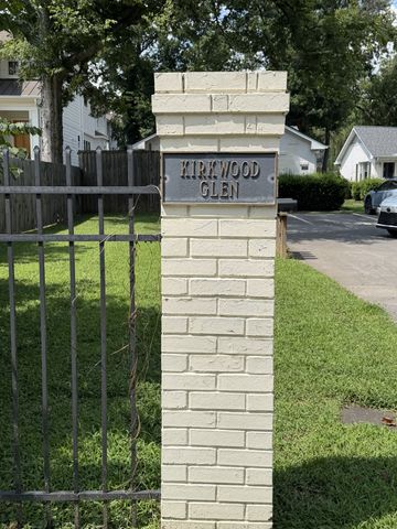 856B Kirkwood Ave, Nashville, TN 37204