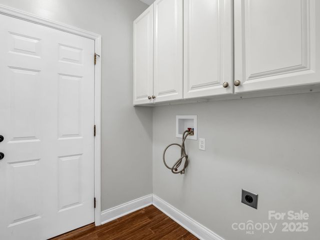 1339 Harvest Moon Way, Shelby, NC 28150