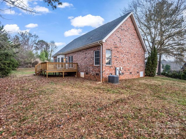1339 Harvest Moon Way, Shelby, NC 28150