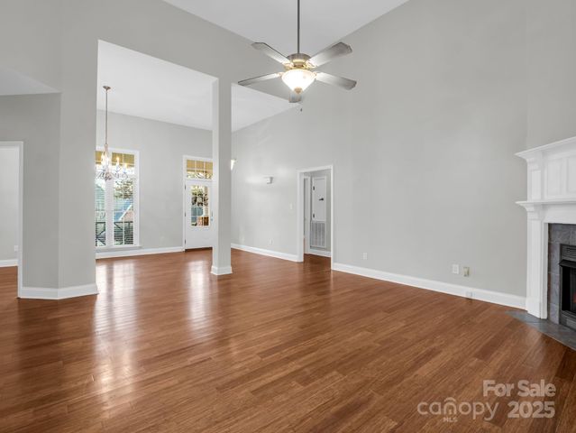 1339 Harvest Moon Way, Shelby, NC 28150