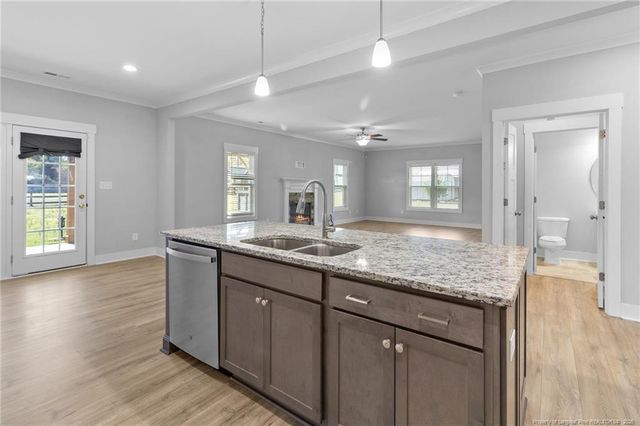 144 Deaton Road, Raeford, NC 28376