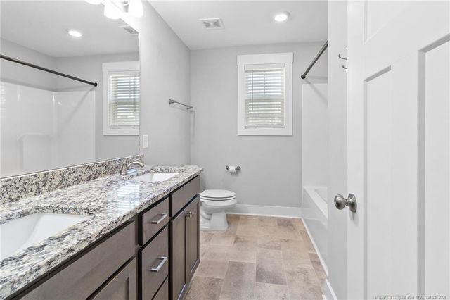 144 Deaton Road, Raeford, NC 28376