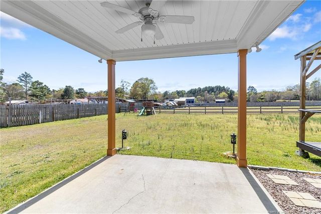 144 Deaton Road, Raeford, NC 28376