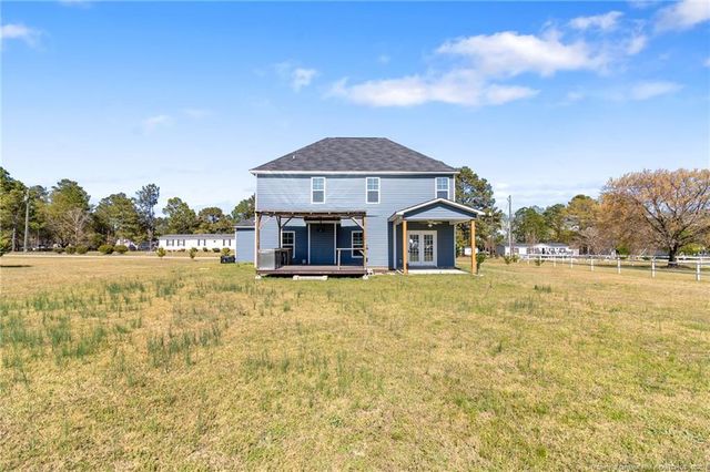 144 Deaton Road, Raeford, NC 28376