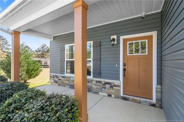 144 Deaton Road, Raeford, NC 28376