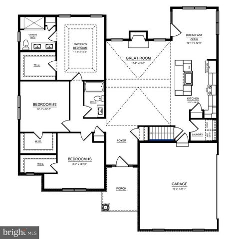 3808 SOUTH ATHERTON ST, State College, PA 16801